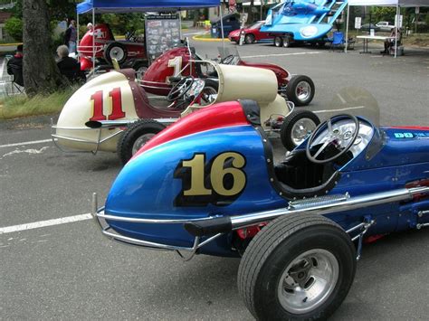 Vintage Midget Race Cars Gagohome