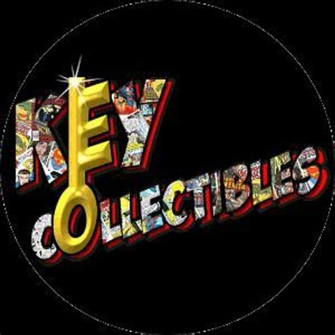 Whatnot 111421 Keycollectibles Whatnot Comics Live Sale