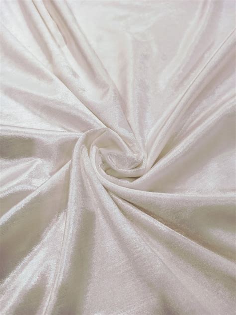 Luxury White Upholstery Velvet Fabric Velvet Fabric Fabric Etsy