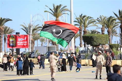 Libya A Decade After Gaddafis Fall Manara Magazine