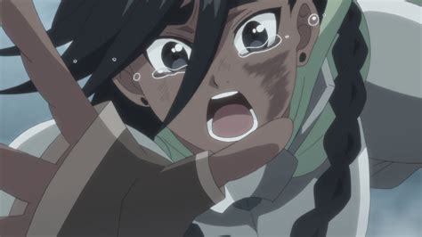 Radiant 2nd Season Episode 17 Angryanimebitches Anime Blog