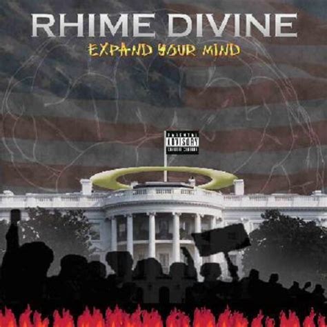 Rhime Divine Expand Your Mind Theleftahead