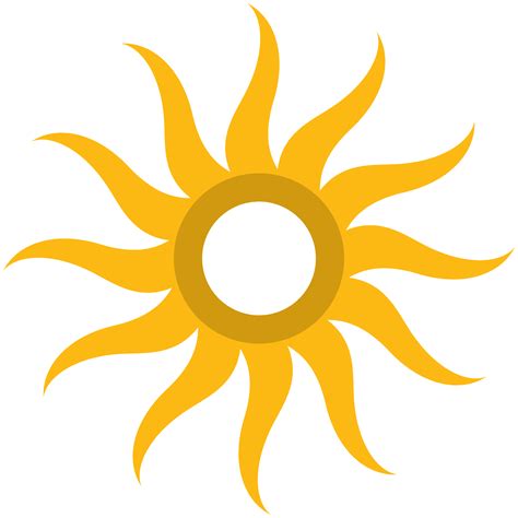 Sun Logo Png Kampion
