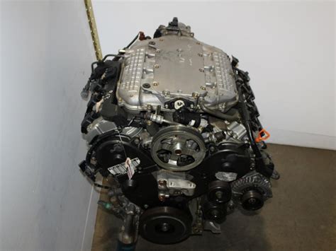 04 8 Honda Ridgeline Pilot Acura Rl Mdx J35a 35l Vtec V6 Jdm Engine