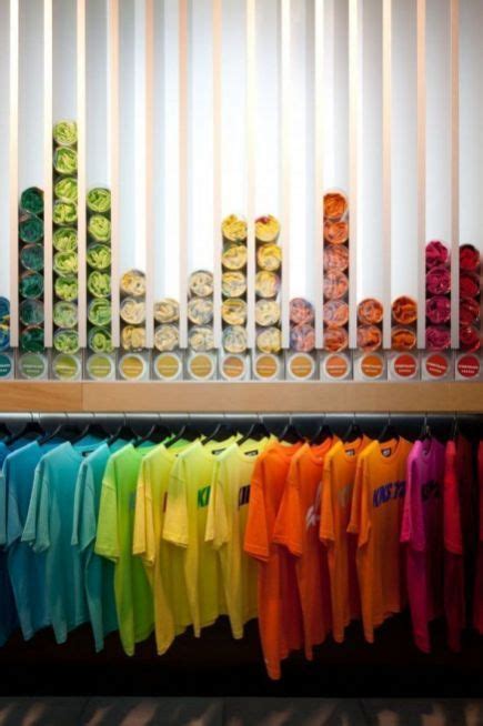 Best 90 Creative And Beautiful Store Displays Ideas Make Happy Shoper