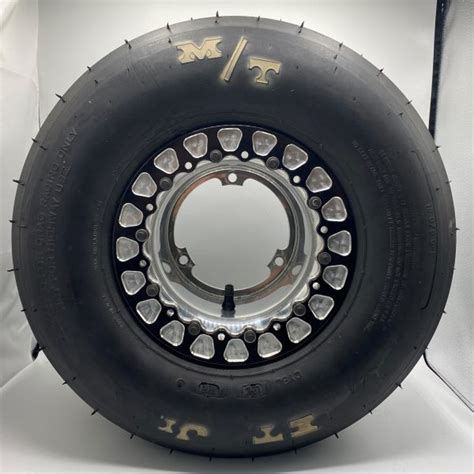 Mickey Thompson Mt Et Drag Slicks Craws Racing