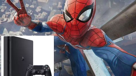 Impressive Ps4 Bundle Deal Spotted At Game And It Includes New