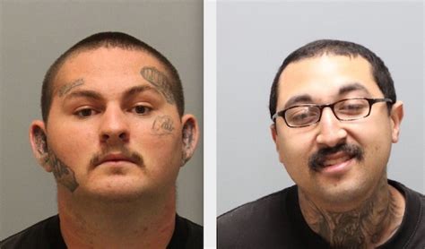 Two Arrested After Incident At Paso Robles Apartment Complex