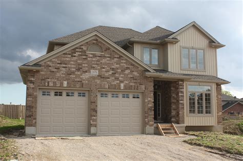 New Homes For Sale In London Ontario Offered By Belveder Homes And