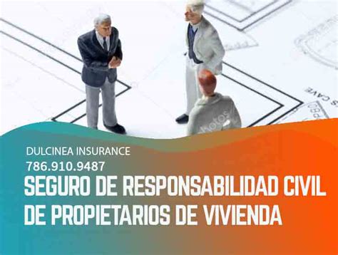 El Seguro De Responsabilidad Civil De Propietarios De Vivienda En Florida