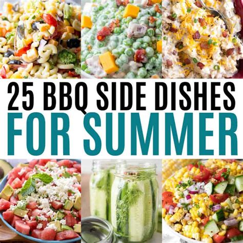 25 Main Dishes For The Best Summer Bbq Ever ⋆ Real Housemoms