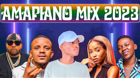 Best Amapiano Mix 2023 🔥 Special Version Mellow And Sleazy