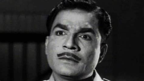 Veteran Malayalam Actor Gk Pillai Dies At 97 Firstpost