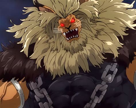 Battle Beastinvincible Vs Beast King Opm Battles Comic Vine