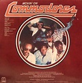 Musicotherapia: Commodores - Movin' On (1975)