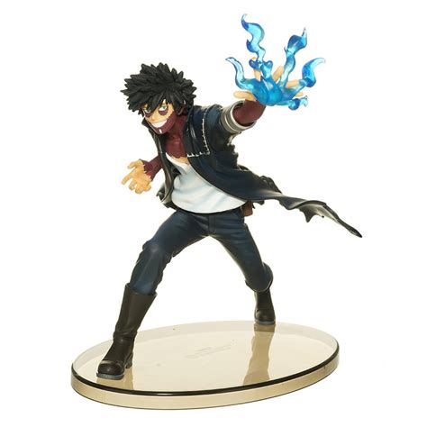 Figure Dabi My Hero Academia The Evil Villains Vol3 Meccha Japan