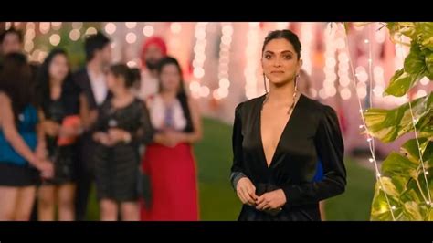 Can You Guess The Deepika Padukone Movie From These Random Sceenshots