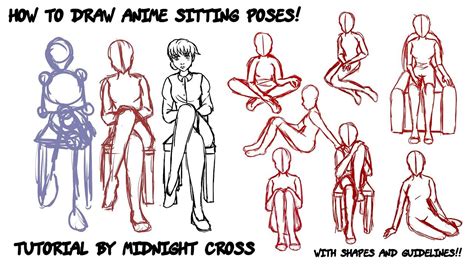 Anime Drawing Tutorial Crossed Arm Arm Sies By Xiaoyugaara On Deviantart