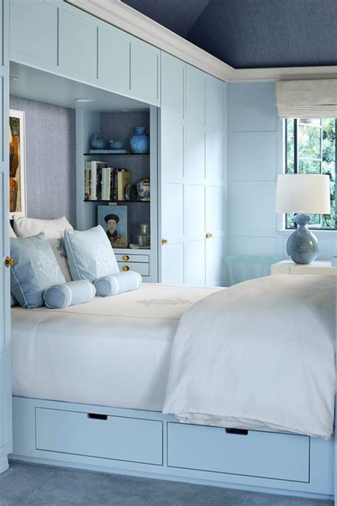 Are you thinking of painting your bedroom and aren't sure what color to use? 27 Best Bedroom Colors 2021 - Paint Color Ideas for Bedrooms