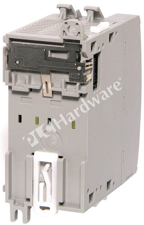 Plc Hardware Allen Bradley 2085 Ob16 Series A Used In Plch Packaging