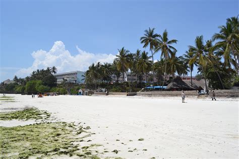 11 Best Beaches In Kenya For Your Vacation