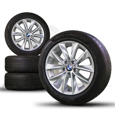 Bmw e83 x3 3.0sd aut size, dimensions, aerodynamics and weight. BMW X3 F25 X4 F26 18 Inch Alloy Wheel Rims Winter Tires Winter Wheels Styling | eBay