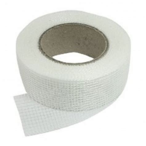 Scrim Cloth Fibre Glass Jointing Tape 100mm X 90mt