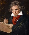 La resilienza di Ludwig Van Beethoven ~ Spettacolo Periodico Daily