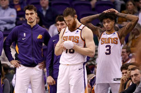 Phoenix Suns Trade Deadline Primer: Likely targets, likely 