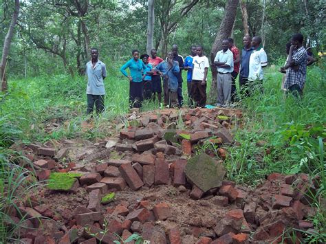 Fear Engulfs Mzimba Over 38 Tombstones Desecrated In Malawi Graveyards Malawi Nyasa Times