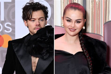 Harry Styles And Selena Gomez Among Nominees At 2023 Mtv Movie And Tv Awards