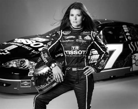 Danica Patrick Nascar Sue Patrick Danica Patrick Female Race Car