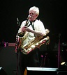 Dick Parry (English Saxophonist) ~ Bio with [ Photos | Videos ]