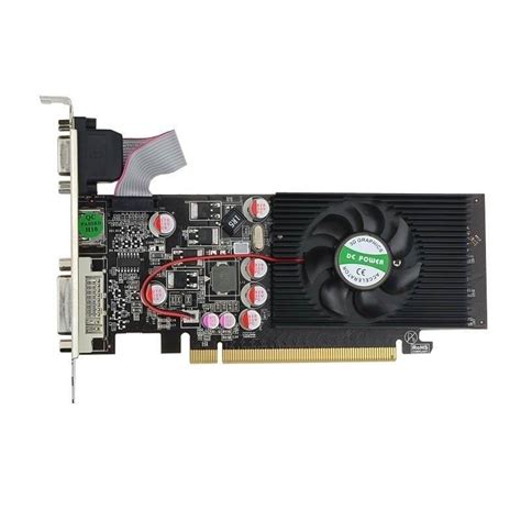 Free shipping for many items! Cheap graphic card GeForce 9300GS 1GB DDR2 PCI Express 16X ...