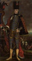 Dominik Radziwiłł.1764 | Historical painting, Poland history, German ...