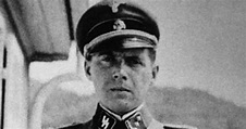 Josef Mengele And His Gruesome Nazi Experiments At Auschwitz