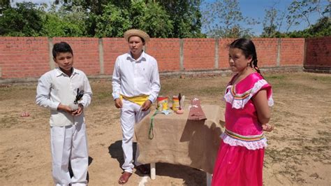 Teleclases En Idioma MojeÑo Trinitario Unidad De Comunicación Ipelc