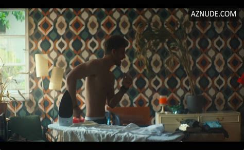 Maciej Musial Shirtless Scene In Tonight Youre Sleeping With Me Aznude Men