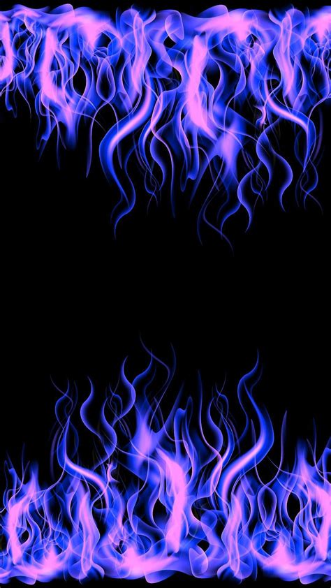 Pin By Brittany Conn On Flames Purple Wallpaper Iphone Purple