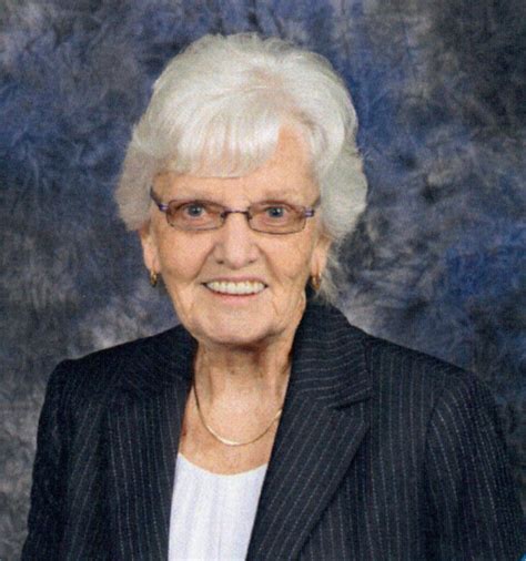 Obituary For Virginia Leibrock Brown Dawson Flick Funeral Home