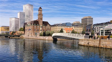 The Top Things to Do In Malmö Sweden