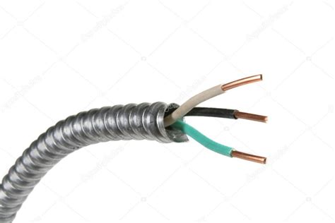 Find the conduit type and size on the first column (for example, lets say we have a 1 inch emt conduit). Electrical Wire in Conduit — Stock Photo © jusaresch #2581240