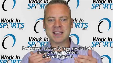 Why Sports Careers Are Better Than Anything Else Youtube