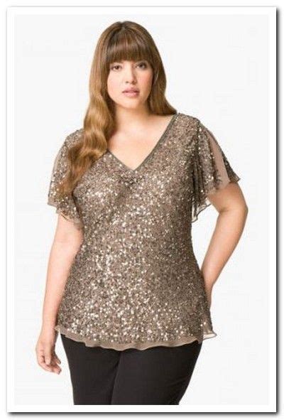 Plus Size Sequin Tops Evening Wearsave Up To 17