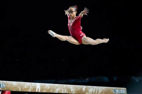 Ginnastica psicomotoria, prima infanzia, terza eta'. Ginnastica, Mondiali 2017 - Finali di Specialità: regna l ...