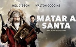 MATAR A SANTA | estreno exclusivo en cine online - Bf Distribution