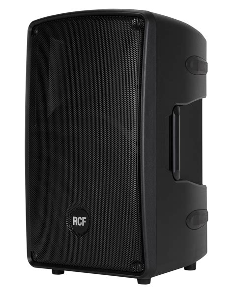 Rcf Hd 32 A Mk 4 Enceinte De Sonorisation Professionnelle 700w Rms 12