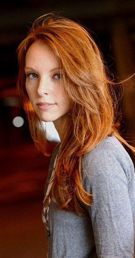 Pin By Evangelina Leta On Red Hair Red Hair Celebrities Beautiful