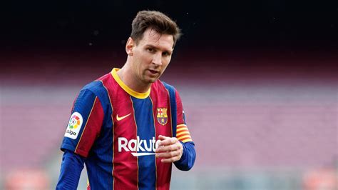 Transfer News Where Does Lionel Messi Go Now After Latest Bombshell