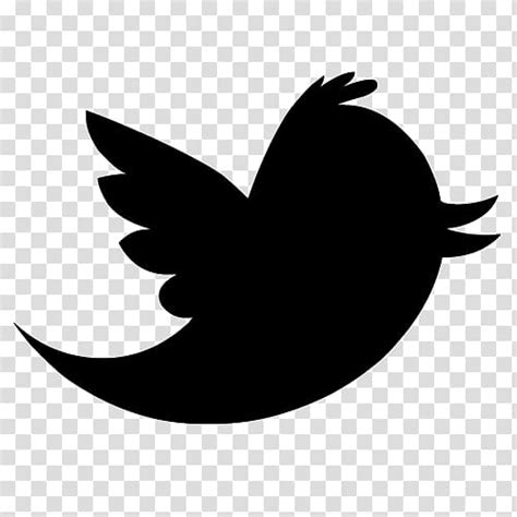Twitter Bird Icon Clipart 10 Free Cliparts Download Images On